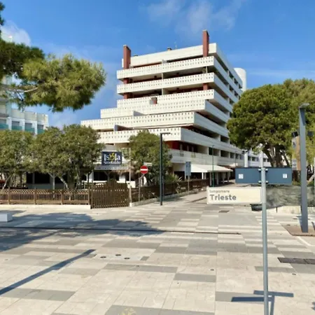 Seafront With Sea View