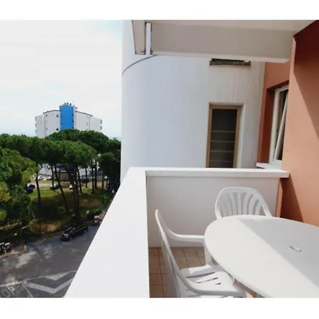 Seafront With Sea View *