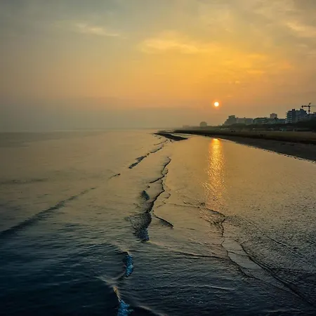Seafront With Sea View *